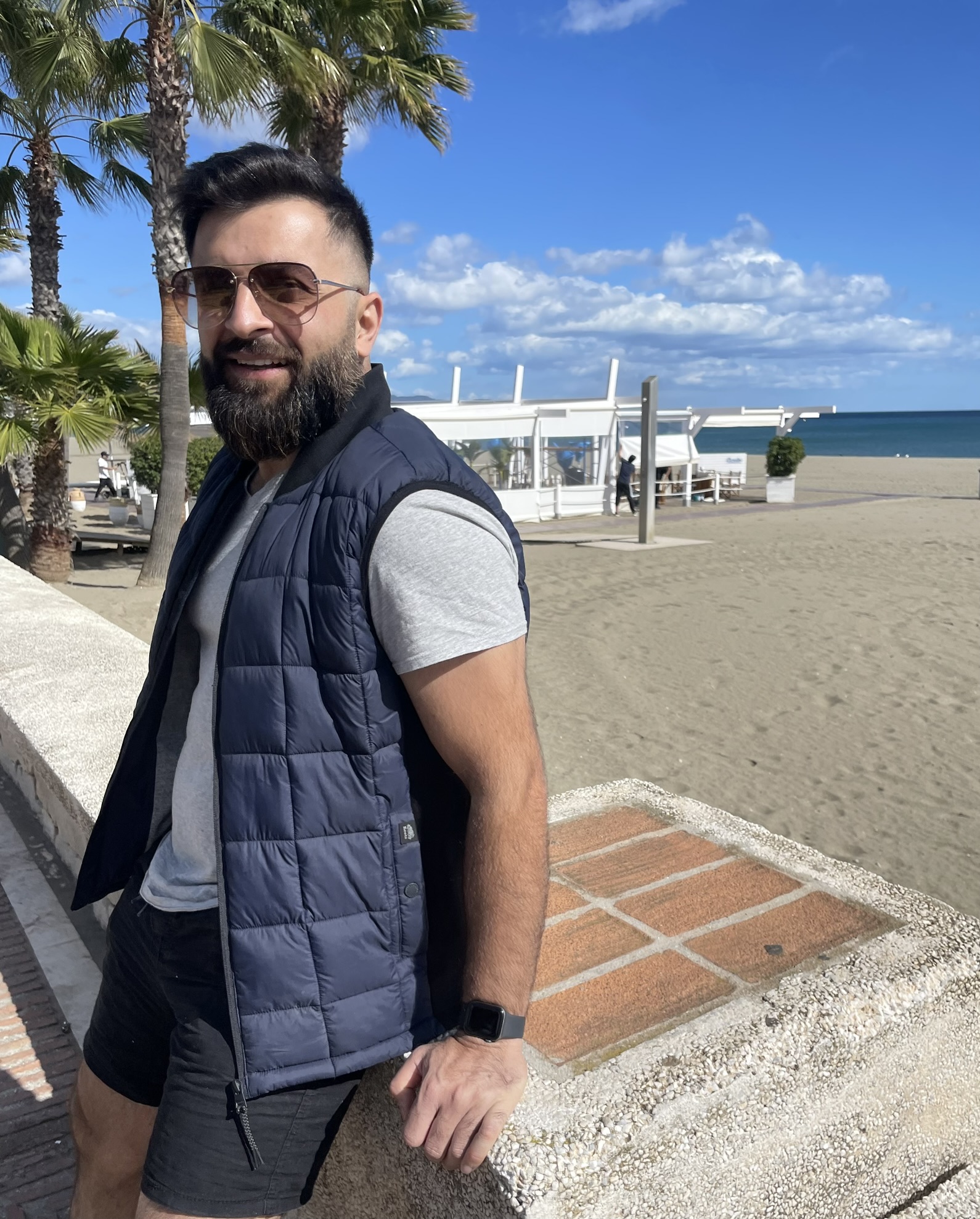 Jay Mudgal - Founder of SMB AI Ally